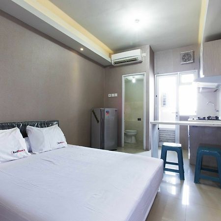 Reddoorz Apartment @ Pegangsaan Kelapa Gading Dżakarta Zewnętrze zdjęcie