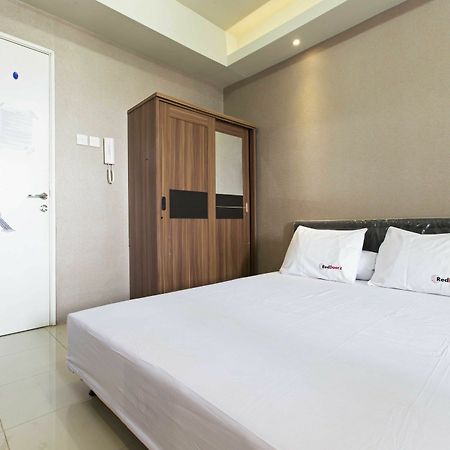 Reddoorz Apartment @ Pegangsaan Kelapa Gading Dżakarta Zewnętrze zdjęcie