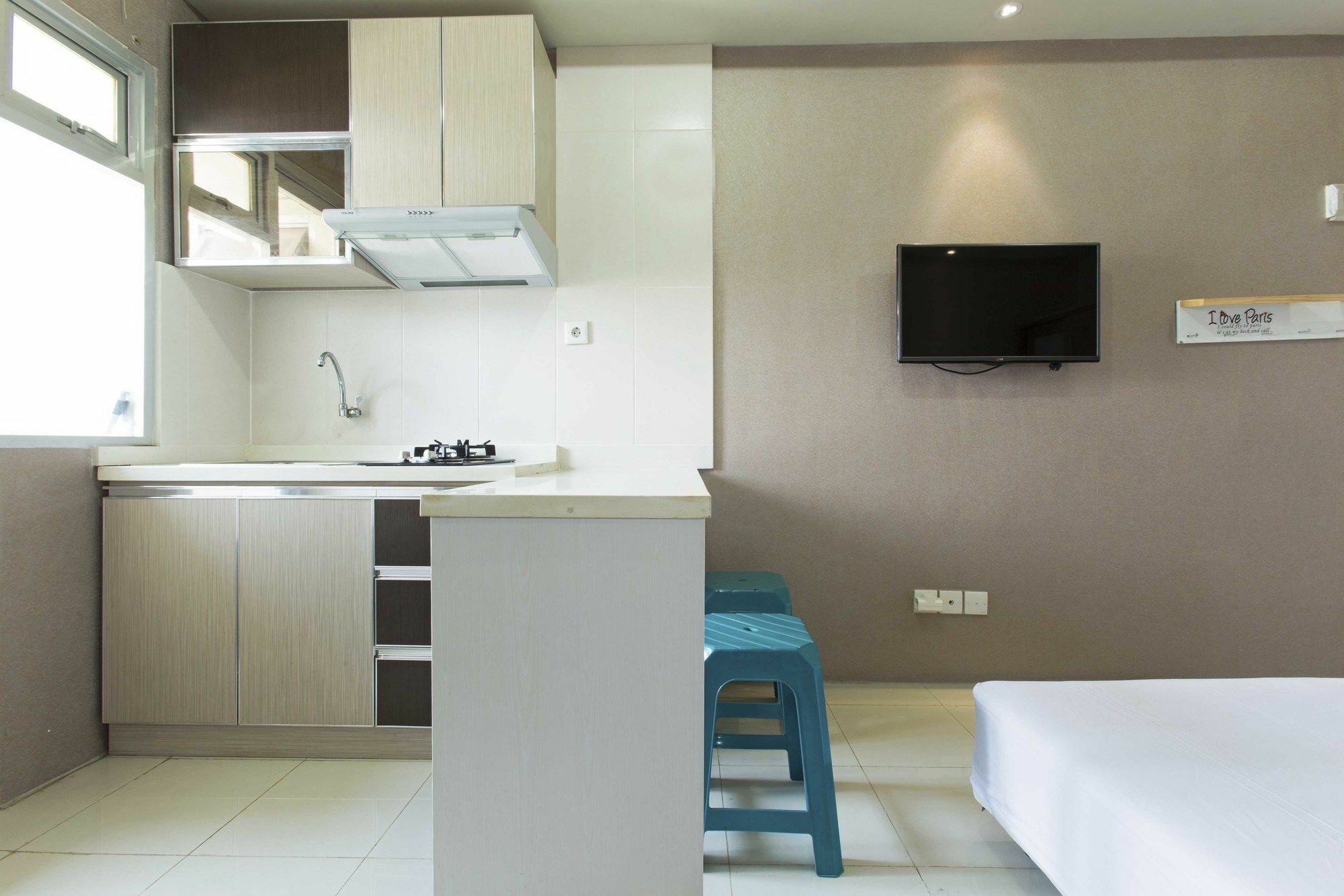 Reddoorz Apartment @ Pegangsaan Kelapa Gading Dżakarta Zewnętrze zdjęcie