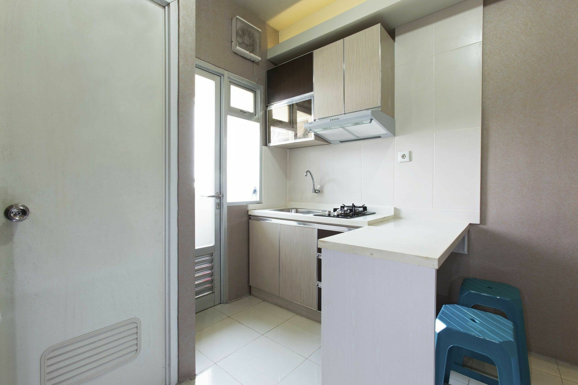 Reddoorz Apartment @ Pegangsaan Kelapa Gading Dżakarta Zewnętrze zdjęcie