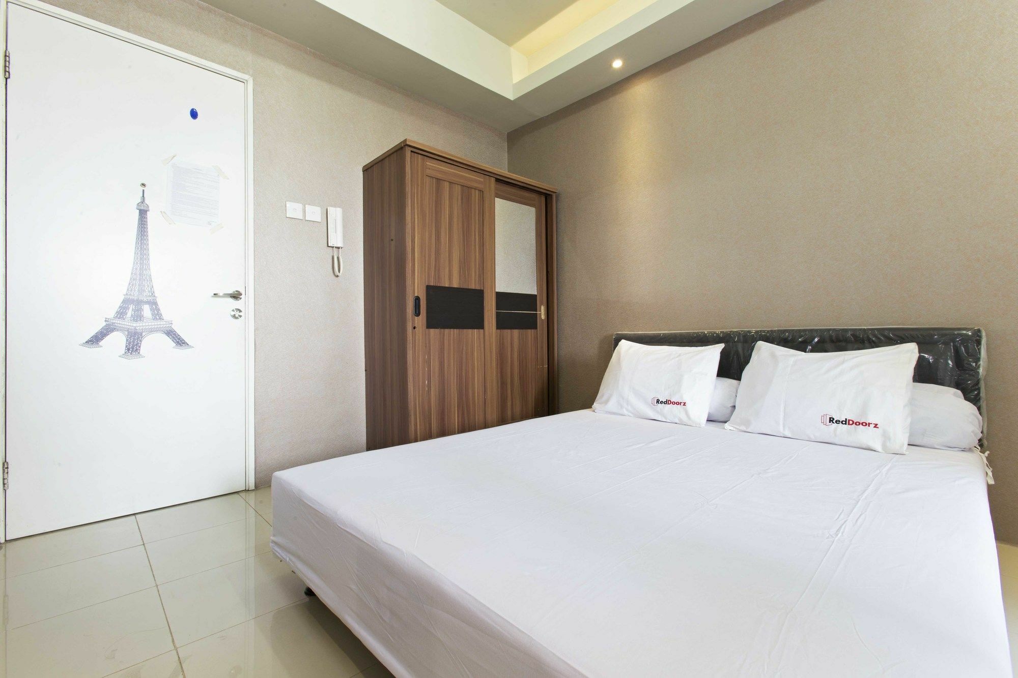 Reddoorz Apartment @ Pegangsaan Kelapa Gading Dżakarta Zewnętrze zdjęcie