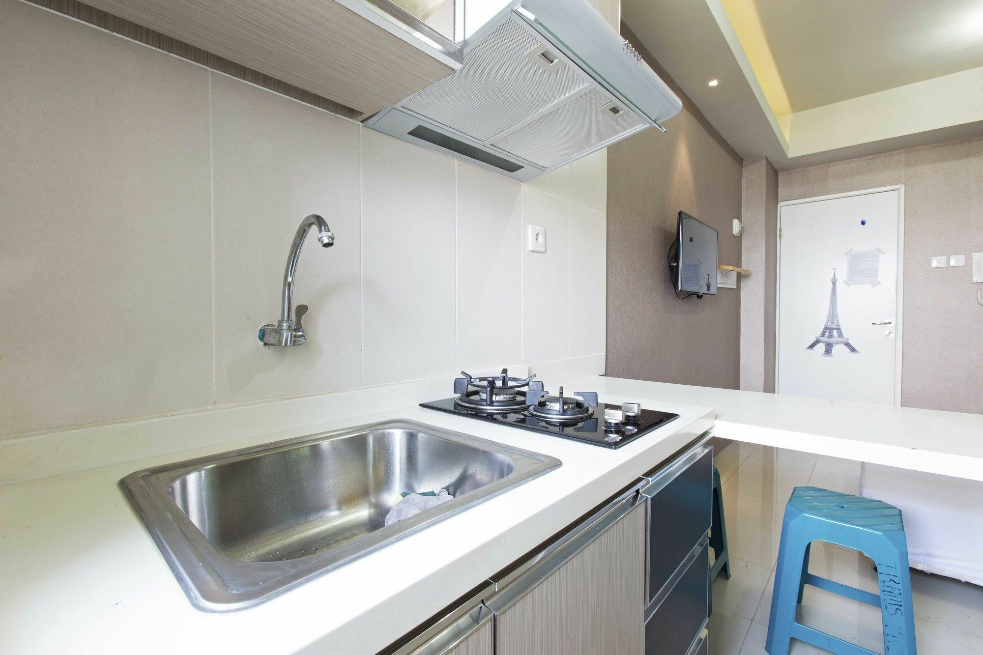 Reddoorz Apartment @ Pegangsaan Kelapa Gading Dżakarta Zewnętrze zdjęcie